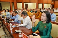 TP.HCM chốt kinh phí hỗ trợ cho hơn 7.000 cán bộ nghỉ việc do sắp xếp bộ máy