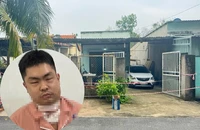 Hung thủ sát hại 2 mẹ con ở Bình Dương là tình trẻ của người mẹ
