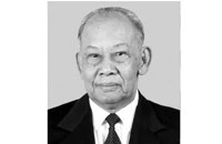Tổng Bí thư Tô Lâm sẽ viếng nguyên Chủ tịch Đảng Nhân dân Cách mạng Lào, nguyên Chủ tịch nước Lào 