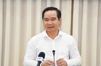 Chủ tịch TP.HCM: Không bi quan, không lạc quan với chính sách thuế đối ứng của Mỹ