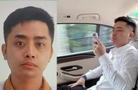 Truy nã kẻ buôn ma túy nổ súng làm thượng úy công an hy sinh