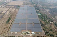 Bộ Công an đề nghị Đắk Lắk cung cấp thông tin 38 người liên quan dự án điện mặt trời