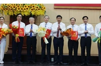 Quảng Nam hợp nhất Báo và Đài Phát thanh - Truyền hình