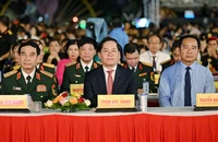 Bà Rịa - Vũng Tàu vươn mình phát triển và hội nhập mạnh mẽ sau 50 năm ngày Giải phóng