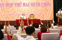 HĐND Bà Rịa - Vũng Tàu tán thành việc sáp nhập với Bình Dương và TP.HCM