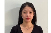 Bắt thêm bạn gái Bùi Đình Khánh và 7 bị can trong chuyên án ma túy