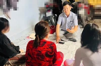 TP.HCM: Hủy quyết định không khởi tố vụ án 'cha ruột xâm hại 2 con gái'