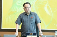 Bí thư Cao Bằng: Vô tình chạm quảng cáo, nhận ngay cả chục cuộc gọi