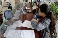 Chấm dứt ngay tình trạng doanh nghiệp phải trả chi phí không chính thức 