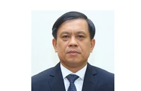 Ban Bí thư kỷ luật khai trừ ra khỏi Đảng đối với ông Nguyễn Bá Hoan