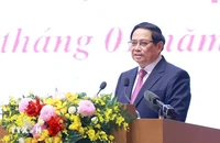 Công điện của Thủ tướng về thủ tục hành chính khi vận hành chính quyền địa phương 2 cấp