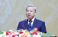 Tổng Bí thư: Báo chí cách mạng Việt Nam phải tiếp tục vươn mình mạnh mẽ, khẳng định vai trò tiên phong