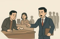 Đồng Nai yêu cầu rà soát tình trạng 'cò làm giấy tờ' tại các Trung tâm Phục vụ hành chính công