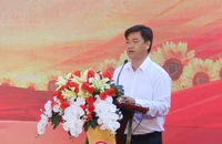 Khai mạc triển lãm ảnh 80 năm Cách mạng Tháng Tám và Quốc khánh 2-9 tại Vũng Tàu