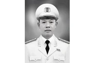 Đề nghị truy tặng danh hiệu liệt sỹ đối với Thiếu tá Nguyễn Đông Cánh