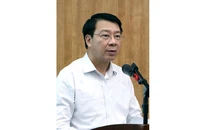 UBKT Trung ương đề nghị kỷ luật lãnh đạo tỉnh Hải Dương 