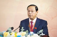 Phó Chủ tịch thường trực UBND TP.HCM: Báo Pháp Luật TP.HCM gắn kết chính quyền với người dân bằng trách nhiệm và công lý