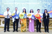 TP.HCM điều động, bổ nhiệm hàng loạt cán bộ chủ chốt các sở, ngành