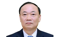 Phó tổng Tham mưu trưởng Quân đội nhân dân Việt Nam làm Bí thư Tỉnh ủy Gia Lai