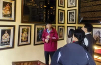 'Đầu nậu' các tour giá rẻ cho du khách Hàn Quốc đến Lâm Đồng là ai?