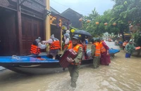 Thủ tướng chỉ đạo tập trung ứng phó khẩn cấp, khắc phục hậu quả mưa lũ ở Trung Bộ