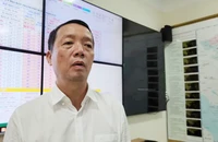 Chủ tịch UBND TP Huế: Đã có những thời điểm rất nguy cấp...