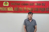 Bị can ở Hải Phòng bị bắt tại Đồng Nai sau 31 năm trốn truy nã 