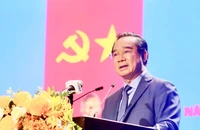 Thanh tra TP.HCM: Tập trung xử lý dự án chậm, vi phạm kéo dài