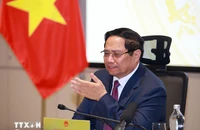 Thủ tướng: Gỡ thẻ vàng IUU trong năm 2025 vì uy tín của dân tộc, quốc gia