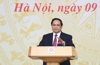 Thủ tướng: Phải thực hiện mục tiêu kép chống khai thác IUU và phát triển nghề cá bền vững