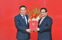 Bộ Công Thương có quyền Bộ trưởng 