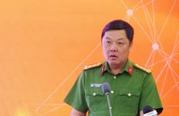 Công an TP.HCM sẽ xây dựng và đưa vào vận hành Trung tâm Giám sát an ninh mạng 