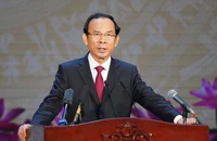 Bảo đảm Văn kiện Đại hội XIV trở thành động lực đổi mới tư duy và hành động, khơi dậy khát vọng phát triển