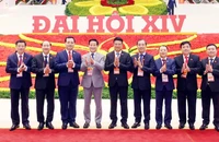 Ngành Kiểm sát là thành tố quan trọng góp phần xây dựng nền tư pháp chuyên nghiệp, hiện đại