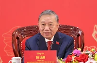 Tổng Bí thư Tô Lâm: Đất nước muốn phát triển được thì phải tiếp tục đổi mới 