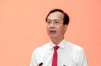 Tập trung thực hiện ba khâu đột phá, đưa Vĩnh Long phát triển nhanh và bền vững