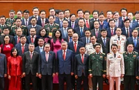 Đại hội XIV: Khát vọng và con đường đi tới hùng cường