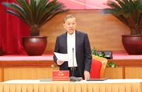 Tổng Bí thư : Quảng Ninh cần phát triển nhanh, bền vững, nói ít, làm nhiều, làm đến cùng