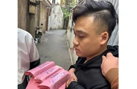 C04 phá đường dây ma túy nhắm vào học sinh, sinh viên