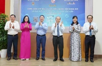 TP.HCM chính thức khởi động cuộc thi Công dân với bầu cử