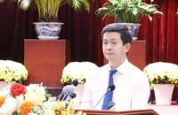 Thành ủy Cần Thơ tổ chức họp mặt kỷ niệm 96 năm Ngày thành lập Đảng