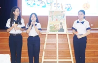 Nhiều trường THPT tại TP.HCM dự kiến chỉ tiêu vào lớp 10