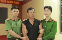 Bắt giữ đối tượng lợi dụng quyền tự do dân chủ để xuyên tạc trên Facebook