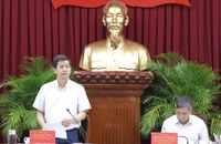 Cần Thơ đánh giá công tác quản lý tài chính, tài sản công sau sáp nhập