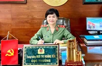 Trung tướng Ngô Thị Hoàng Yến: 6 điểm mới nổi bật của Luật Lý lịch tư pháp sửa đổi