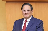 Thủ tướng Phạm Minh Chính chủ trì phiên họp cuối cùng của Chính phủ khóa XV