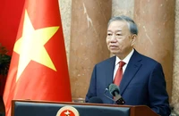 Nhân dân nhật báo của Trung Quốc đăng bài viết của Tổng Bí thư, Chủ tịch nước Tô Lâm