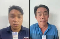 Lời khai vụ nam thanh niên đấm liên tiếp vào mặt người đàn ông chở bia