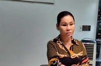 Truy tố thêm 3 người liên quan vụ án Thiện 'Soi'