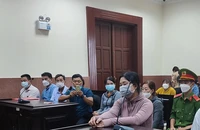 Chủ hụi lừa đảo chiếm đoạn hơn 3,5 tỉ của hụi viên